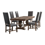 Gramercy - Juego de comedor
