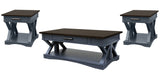 Americana Modern - Cocktail Table Set