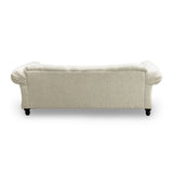 Whitmore - Sofa - Khaki Beige