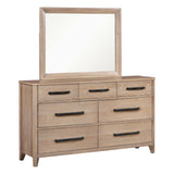 Breckenridge - Dresser