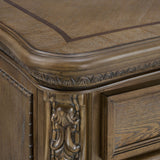 Madison Park - Server - Walnut