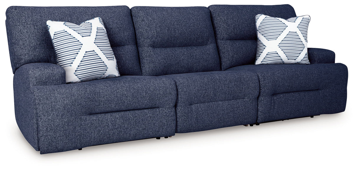 Acklen Place - Reclining Sectional alternate view 68
