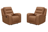 Napa - Manual Glider Recliner