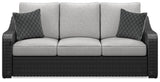 Beachcroft - Sofa With Cushion