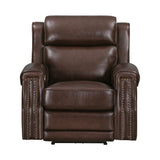 Hensley - Power Recliner