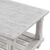 Cade - 3 Piece Occasional Set (1 Coffee & 2 End Tables)