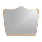 Camellia Field - Dresser Mirror