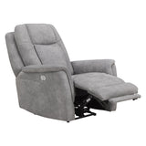 Linus - Power Zero Gravity Recliner