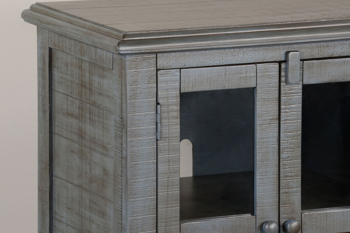 70" TV Console