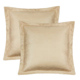 Alton - 26" Square Euro Sham - Gold