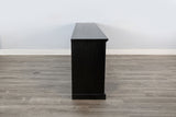 Banning - Long Media Cabinet - Umbra