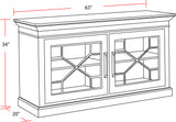 Sundance - TV Console