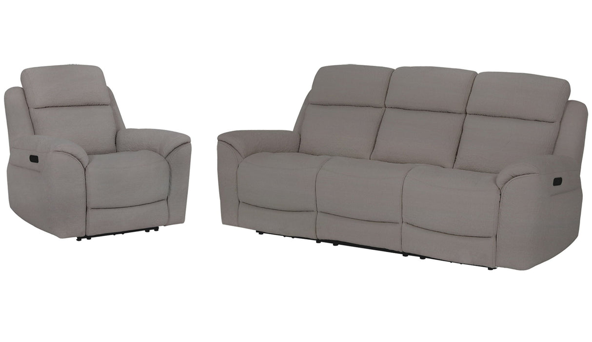 Sebastian - Power Reclining Sofa Set