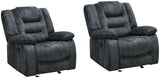 Bolton - Glider Recliner