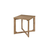 Sweeney - 3 Piece Occasional Set (1 Coffee & 2 End Tables) - Natural