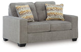 Larimer - Living Room Set