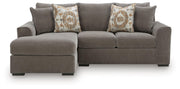 Larson Levee - Sectional