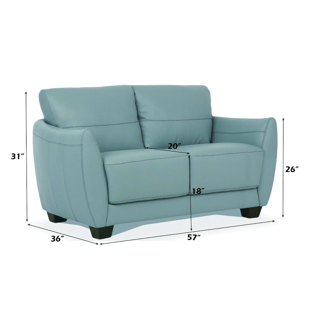 Valeria - Loveseat