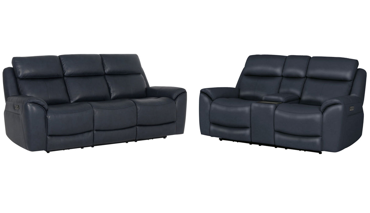 Sebastian - Power Reclining Sofa Set