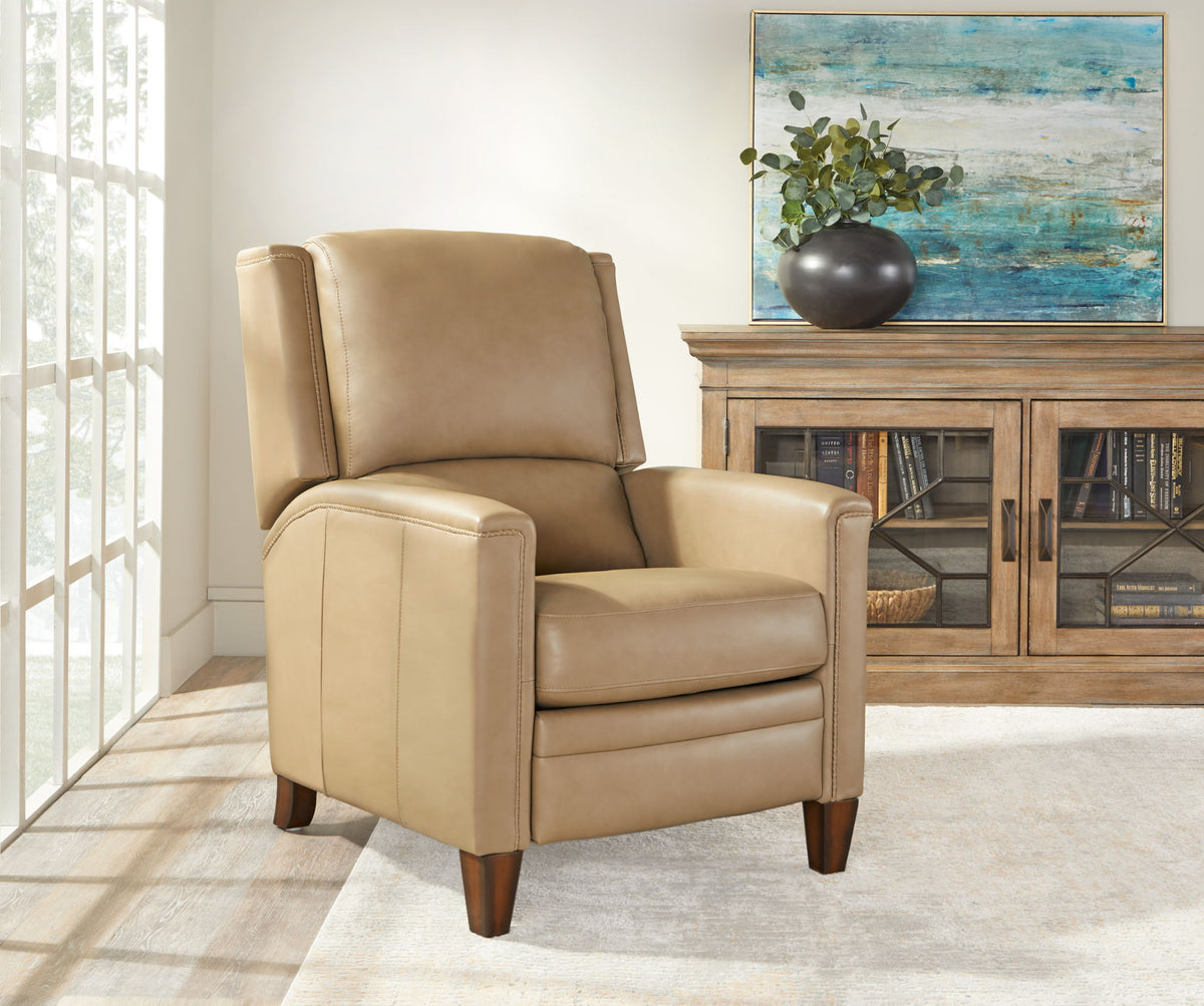 Connor - Sillón reclinable manual