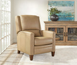 Connor - Sillón reclinable manual