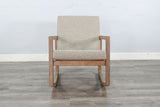 2137Dr - Rocker - Desert Rock