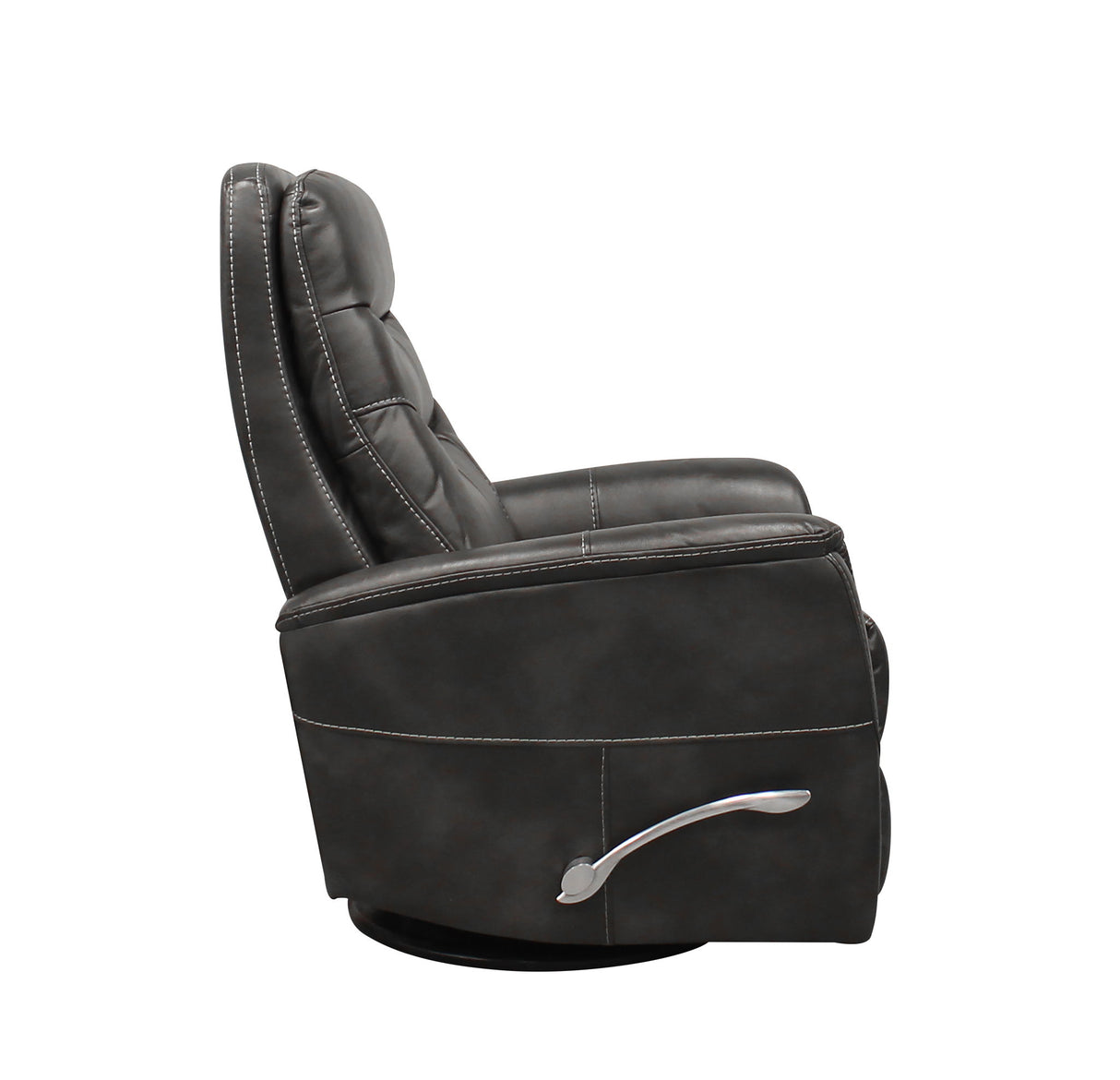 Gemini - Swivel Glider Recliner (Set of 2)