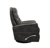Gemini - Swivel Glider Recliner (Set of 2)