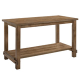 Martha II - Mesa de altura de mostrador