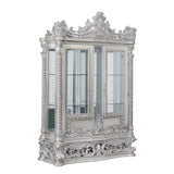 Valkyrie - Curio - Platino Antiguo