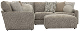 Turner - Sectional