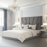 Signature Beds & Benches - Rose Lift Up Storage Bed