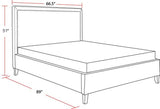 Cody - Bed