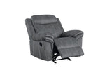 Zubaida - Sillón reclinable Glider