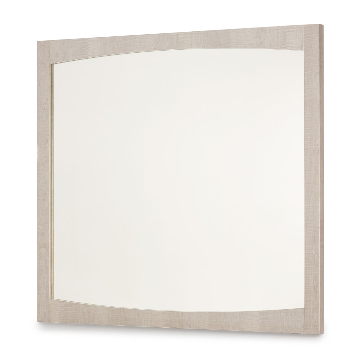 Marin - Mirror - Greige