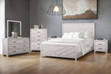 Biscayne - Bedroom Set