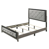 Jehoram - Bed