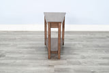 Doe Valley - Chair Side Table - Buckskin