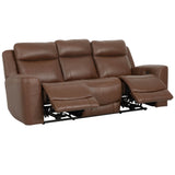 Calgary - Power Reclining Sofa