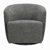 Mingle - Swivel Glider Accent Chair