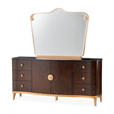 Camellia Field - Bedroom Dresser