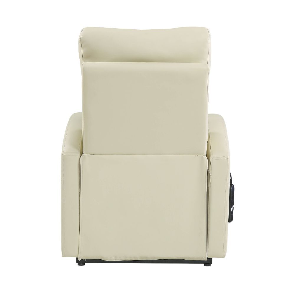 Ricardo - Sillón reclinable con elevador eléctrico