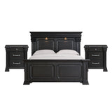 Kings Court - Bedroom Set