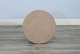 Round Accent Table