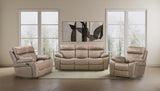 Theon - Sillón reclinable planeador