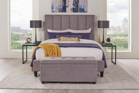 Avery - Bed alternate view 8