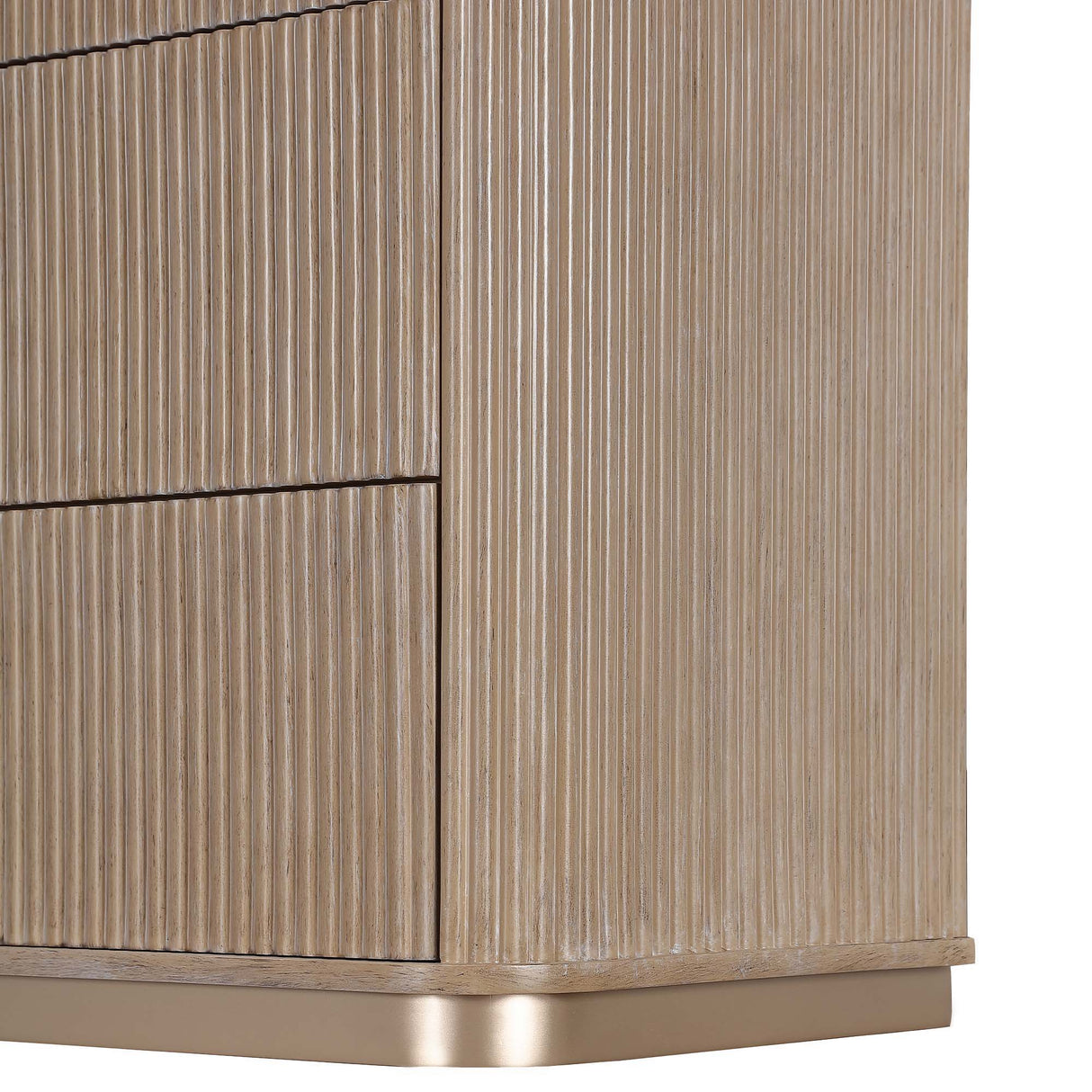 West Kensington - Dresser