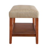 Charla - Bench