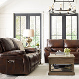Vail - Power Reclining Sofa Set