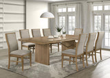 Adina - Extension Dining Set